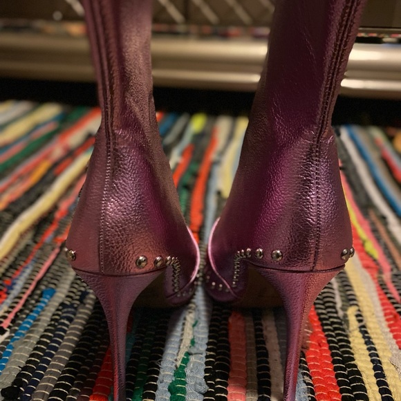 Booties - Picture 4 of 5